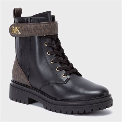 zapato michael kors mujer|botas michael kors mujer.